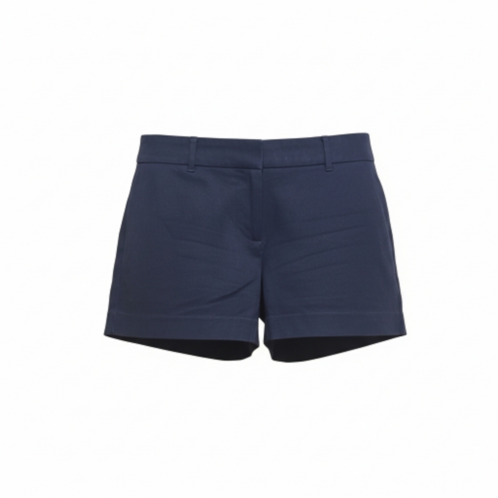 New York & Company Navy Women's Shorts
